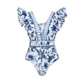Maillot de bain Mina 3 pièces