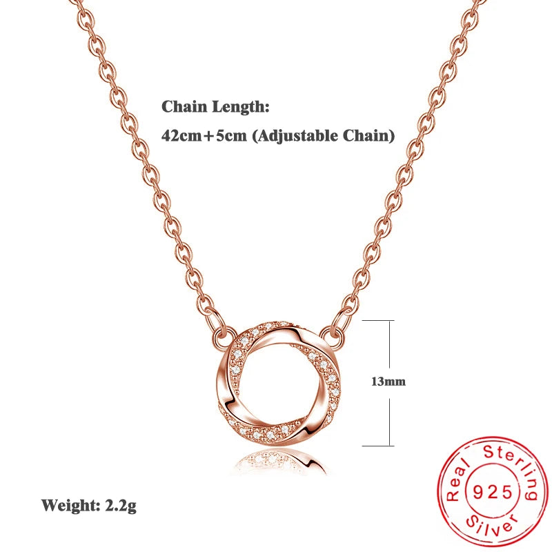 Collier Tura argent