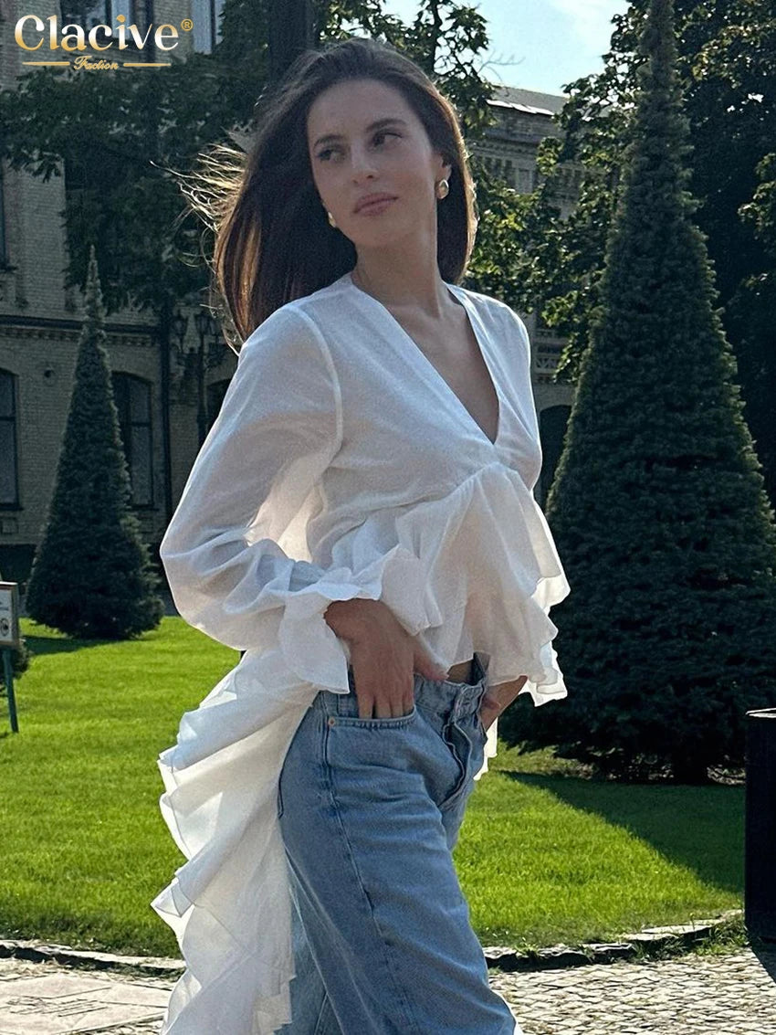 Blouse Lucy