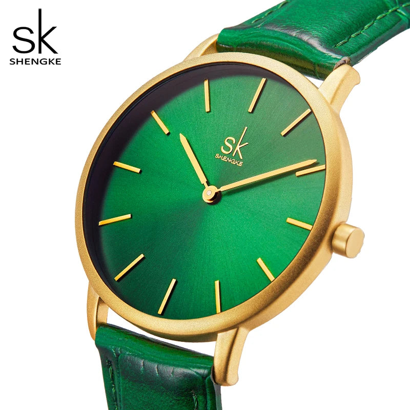 Montre Riselène