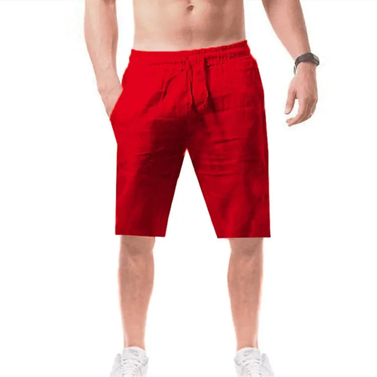 Pantalon Kamil - Homme