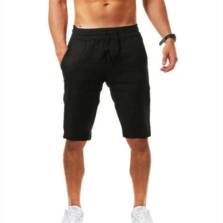 Pantalon Kamil - Homme