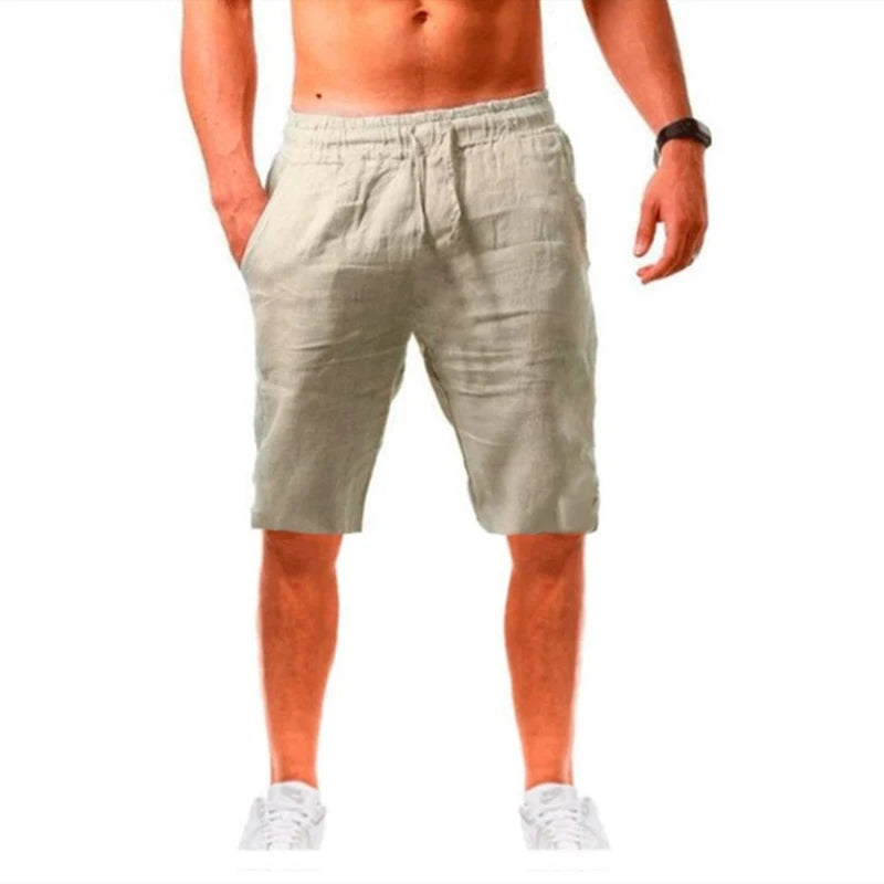 Pantalon Kamil - Homme