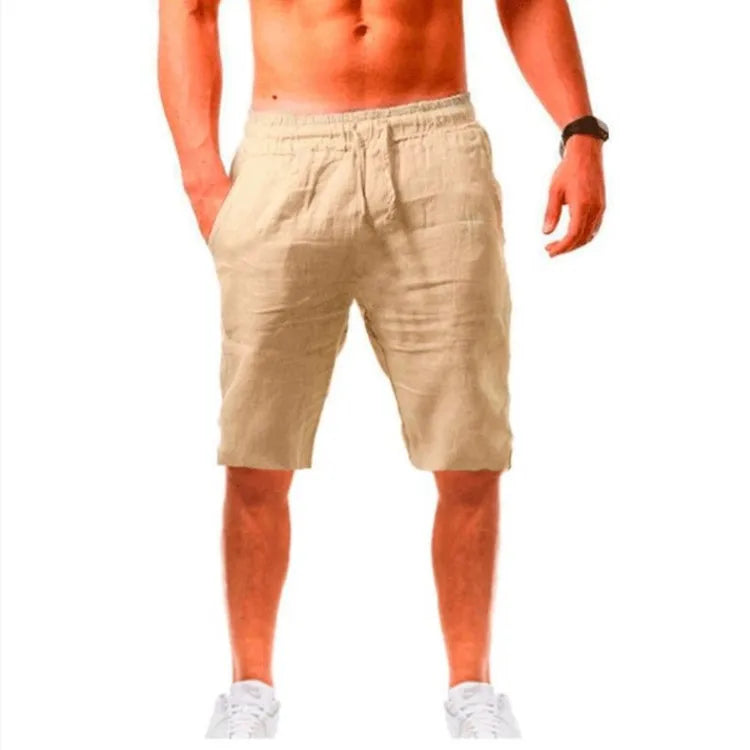 Pantalon Kamil - Homme