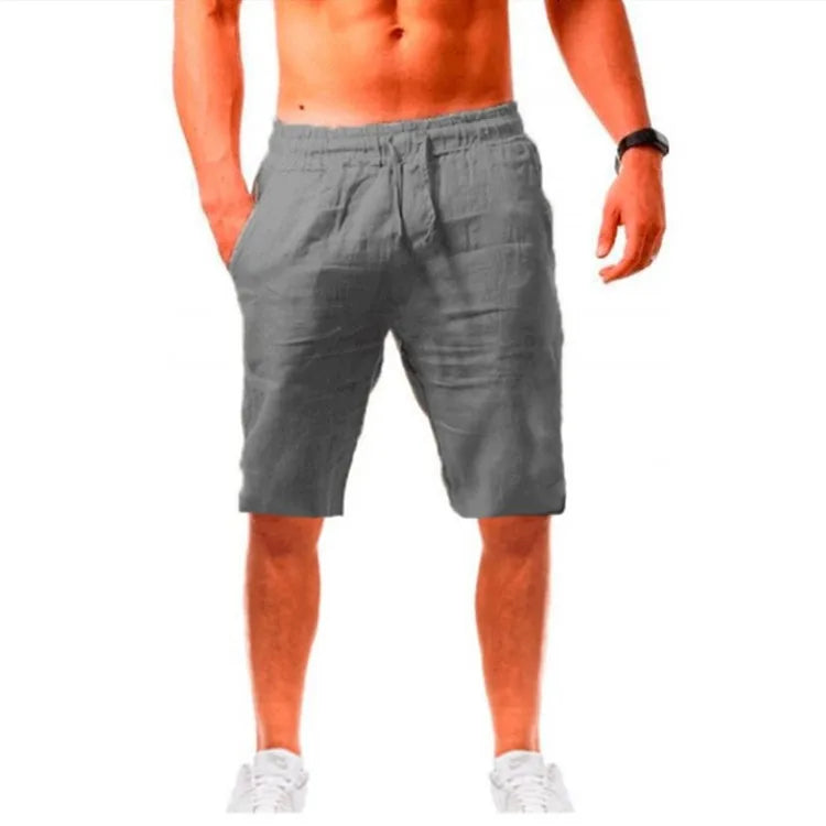 Pantalon Kamil - Homme