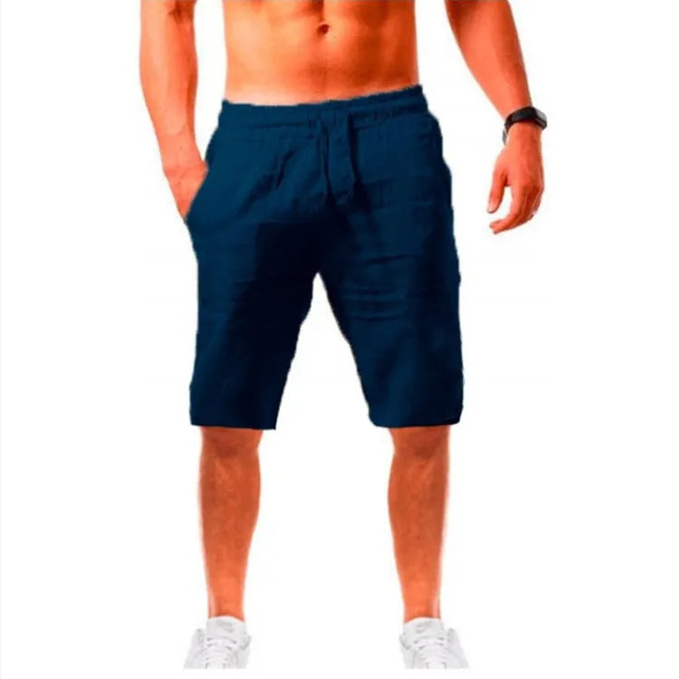 Pantalon Kamil - Homme