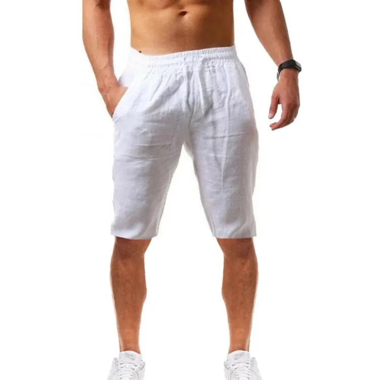 Pantalon Kamil - Homme