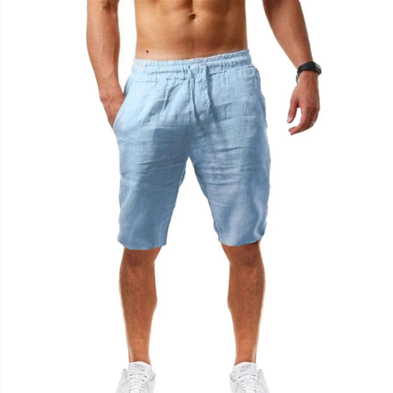 Pantalon Kamil - Homme